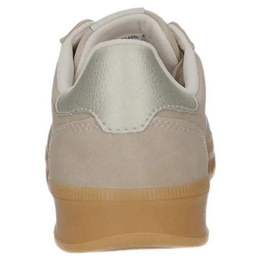 bugatti Schnürhalbschuh Sneaker (sportlich)