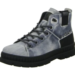 bugatti Schnürstiefelette Kaltfutter Freizeit (casual)