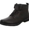 bugatti Schnürstiefelette Kaltfutter Freizeit (casual)