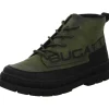 bugatti Schnürstiefelette Kaltfutter Freizeit (casual)