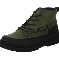bugatti Schnürstiefelette Kaltfutter Freizeit (casual)