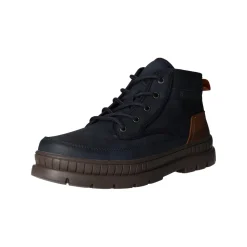 bugatti Schnürstiefelette Kaltfutter Freizeit (casual)
