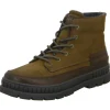 bugatti Schnürstiefelette Warmfutter Freizeit (casual)