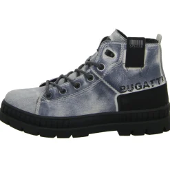 bugatti Schnürstiefelette Kaltfutter Freizeit (casual)