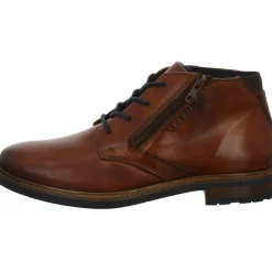 bugatti Schnürstiefelette Kaltfutter Business (elegant)