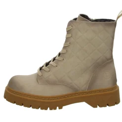 bugatti Schnürstiefelette Kaltfutter bis 35mm Absatz (casual)
