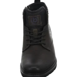 bugatti Schnürstiefelette Kaltfutter Freizeit (casual)