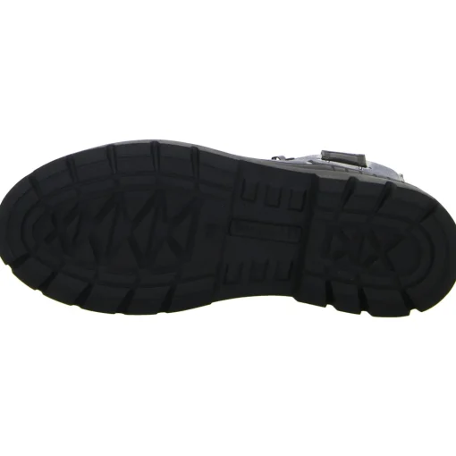 bugatti Schnürstiefelette Kaltfutter Freizeit (casual)