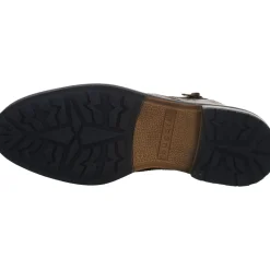 bugatti Schnürstiefelette Kaltfutter Business (elegant)