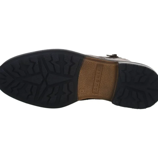 bugatti Schnürstiefelette Kaltfutter Business (elegant)