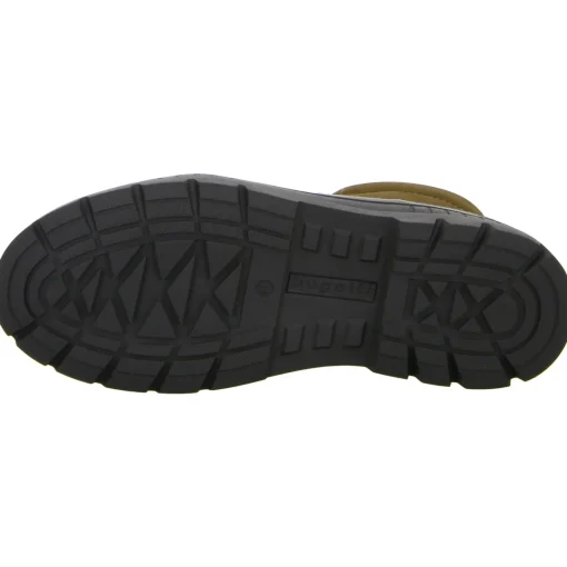 bugatti Schnürstiefelette Warmfutter Freizeit (casual)