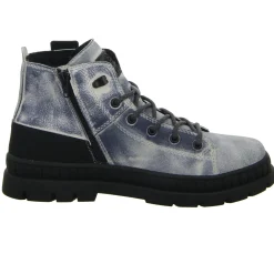 bugatti Schnürstiefelette Kaltfutter Freizeit (casual)