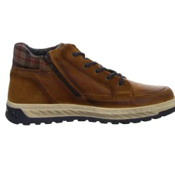 bugatti Schnürstiefelette Warmfutter Freizeit (casual)