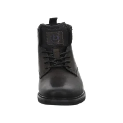bugatti Schnürstiefelette Kaltfutter Freizeit (casual)