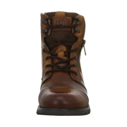 bugatti Schnürstiefelette Kaltfutter Freizeit (casual)