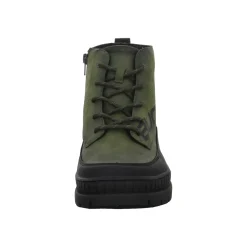bugatti Schnürstiefelette Kaltfutter Freizeit (casual)