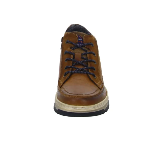 bugatti Schnürstiefelette Warmfutter Freizeit (casual)