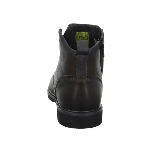 bugatti Schnürstiefelette Kaltfutter Freizeit (casual)