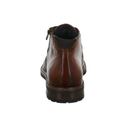 bugatti Schnürstiefelette Kaltfutter Business (elegant)