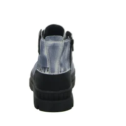 bugatti Schnürstiefelette Kaltfutter Freizeit (casual)