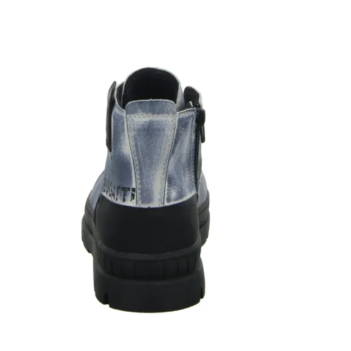 bugatti Schnürstiefelette Kaltfutter Freizeit (casual)