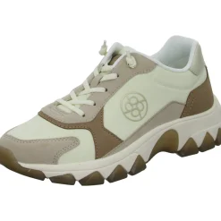 bugatti Slipper/Kletthalbschuh Sneaker (sportlich)