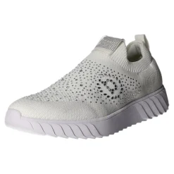 bugatti Slipper/Kletthalbschuh Sneaker (sportlich)