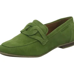 bugatti Slipper/Kletthalbschuh bis 25mm Absatz