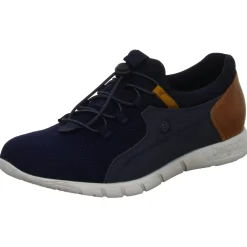 bugatti Slipper/Kletthalbschuh Sneaker (sportlich)