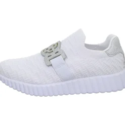 bugatti Slipper/Kletthalbschuh Sneaker (sportlich)