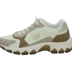 bugatti Slipper/Kletthalbschuh Sneaker (sportlich)