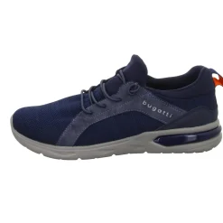 bugatti Slipper/Kletthalbschuh Sneaker (sportlich)