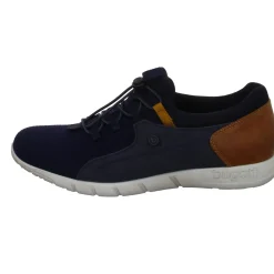 bugatti Slipper/Kletthalbschuh Sneaker (sportlich)