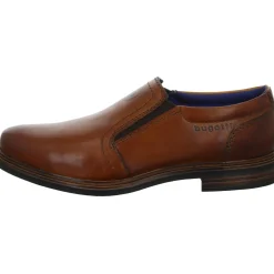 bugatti Slipper/Kletthalbschuh Business (elegant)