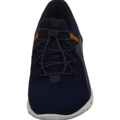 bugatti Slipper/Kletthalbschuh Sneaker (sportlich)