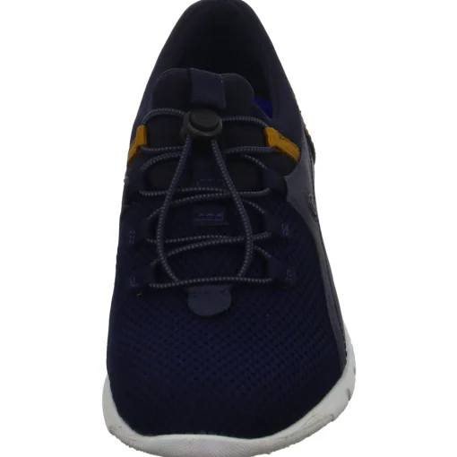 bugatti Slipper/Kletthalbschuh Sneaker (sportlich)