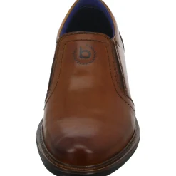 bugatti Slipper/Kletthalbschuh Business (elegant)