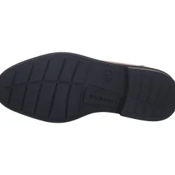 bugatti Slipper/Kletthalbschuh Business (elegant)