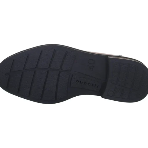 bugatti Slipper/Kletthalbschuh Business (elegant)