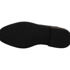 bugatti Slipper/Kletthalbschuh Business (elegant)