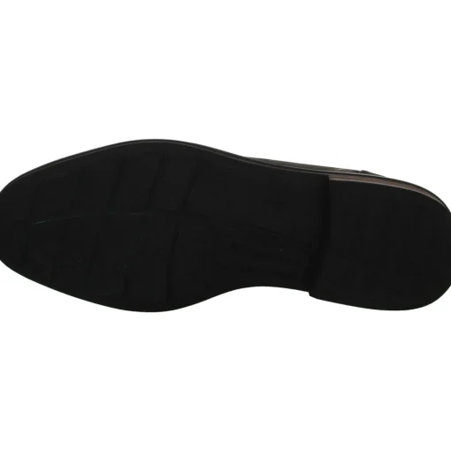 bugatti Slipper/Kletthalbschuh Business (elegant)
