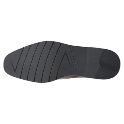 bugatti Slipper/Kletthalbschuh Business (elegant)
