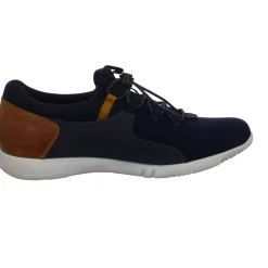 bugatti Slipper/Kletthalbschuh Sneaker (sportlich)