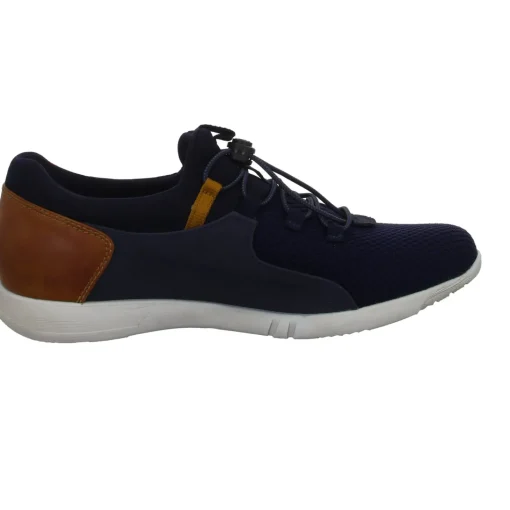 bugatti Slipper/Kletthalbschuh Sneaker (sportlich)