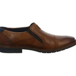 bugatti Slipper/Kletthalbschuh Business (elegant)