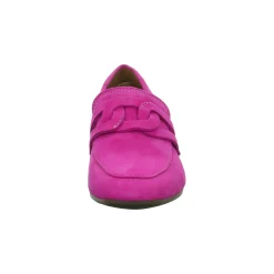 bugatti Slipper/Kletthalbschuh bis 25mm Absatz