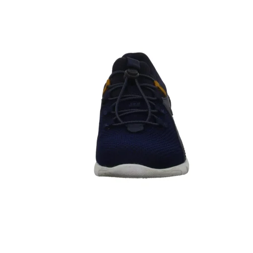 bugatti Slipper/Kletthalbschuh Sneaker (sportlich)