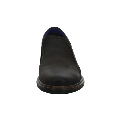 bugatti Slipper/Kletthalbschuh Business (elegant)