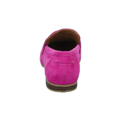 bugatti Slipper/Kletthalbschuh bis 25mm Absatz