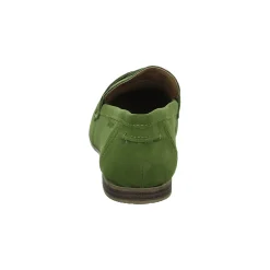 bugatti Slipper/Kletthalbschuh bis 25mm Absatz